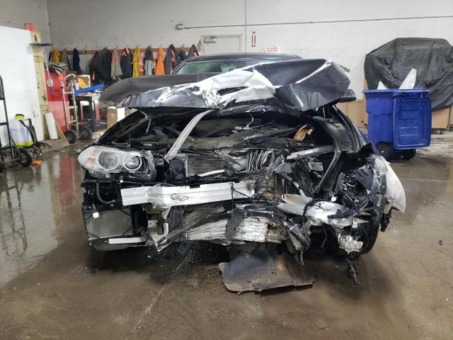 Photo 5 from auction – 2014 BMW 528 XI with VIN WBA5A7C55ED219889