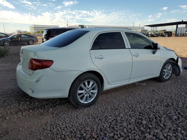 صورة رقم 3 من المزاد - 2010 TOYOTA COROLLA BA مع VIN 2T1BU4EE9AC406424