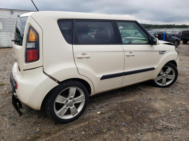Photo 3 from auction – 2011 KIA SOUL + with VIN KNDJT2A21B7713183