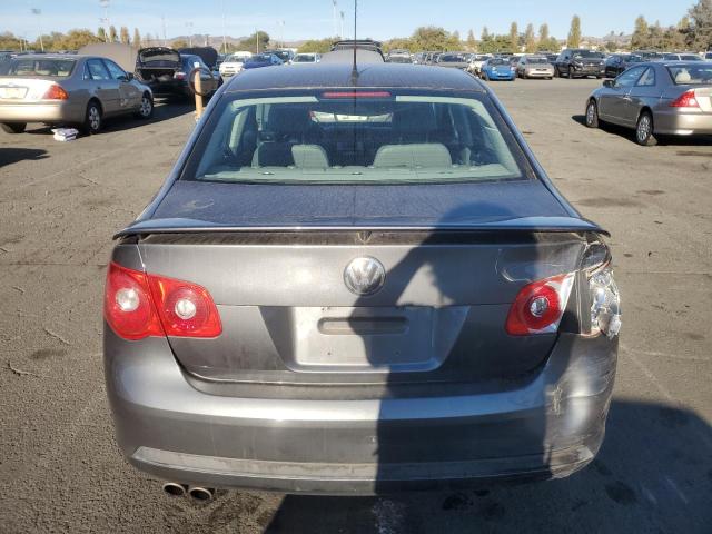 Photo 6 from auction – 2007 VOLKSWAGEN JETTA WOLF with VIN 3VWEG71KX7M200401