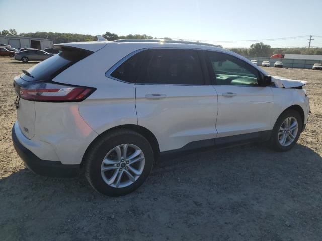 Photo 3 from auction – 2019 FORD EDGE SEL with VIN 2FMPK3J98KBB19581