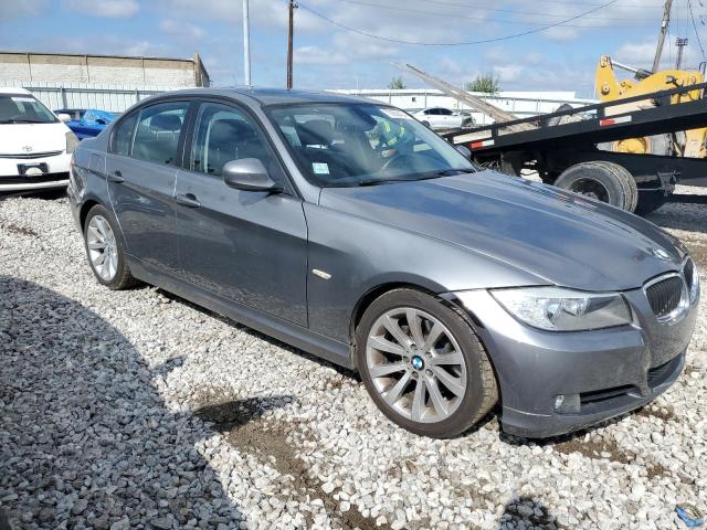 Photo 4 from auction – 2011 BMW 328 I with VIN WBAPH7C52BE852697