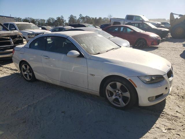 Photo 4 from auction – 2008 BMW 328 I with VIN WBAWL13578PX21172