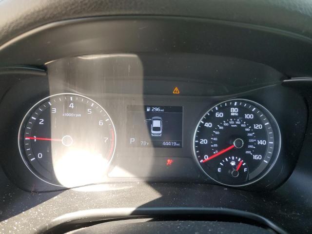 Photo 9 from auction – 2020 KIA FORTE FE with VIN 3KPF24AD0LE215533