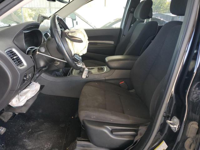 Photo 7 from auction – 2020 DODGE DURANGO SX with VIN 1C4RDHAG6LC345395