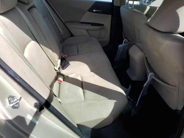 Photo 10 from auction – 2014 HONDA ACCORD LX with VIN 1HGCR2F38EA003067