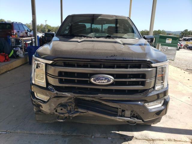 Photo 5 from auction – 2023 FORD F150 SUPER with VIN 1FTFW1E52PKD65362
