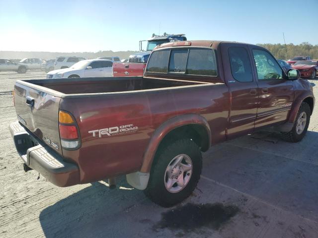 Photo 3 from auction – 2003 TOYOTA TUNDRA ACC with VIN 5TBBT48113S335122