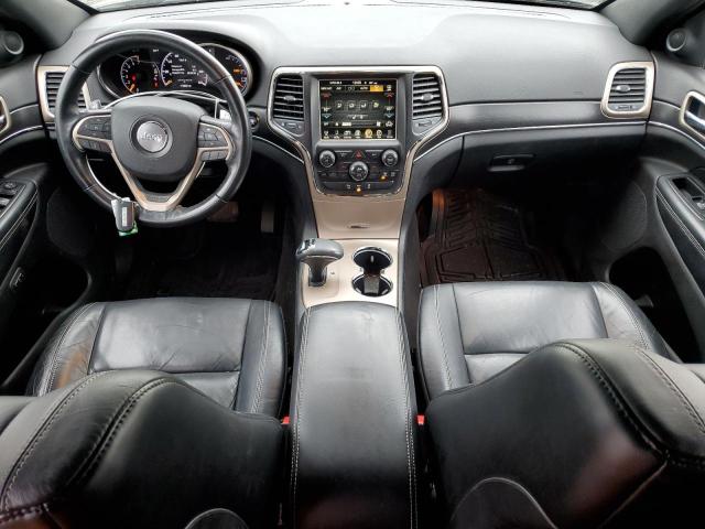 Photo 8 from auction – 2015 JEEP GRAND CHER with VIN 1C4RJFBG7FC797713