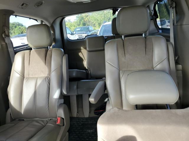Photo 10 from auction – 2014 CHRYSLER TOWN & COU with VIN 2C4RC1GG8ER113506