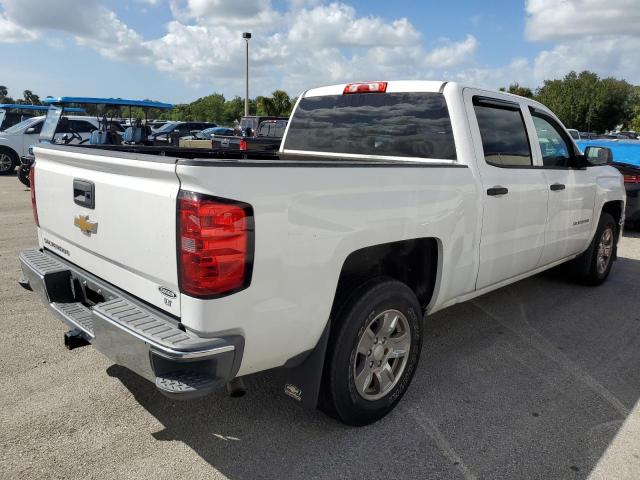 Photo 3 from auction – 2014 CHEVROLET SILVERADO with VIN 3GCPCREH4EG221290