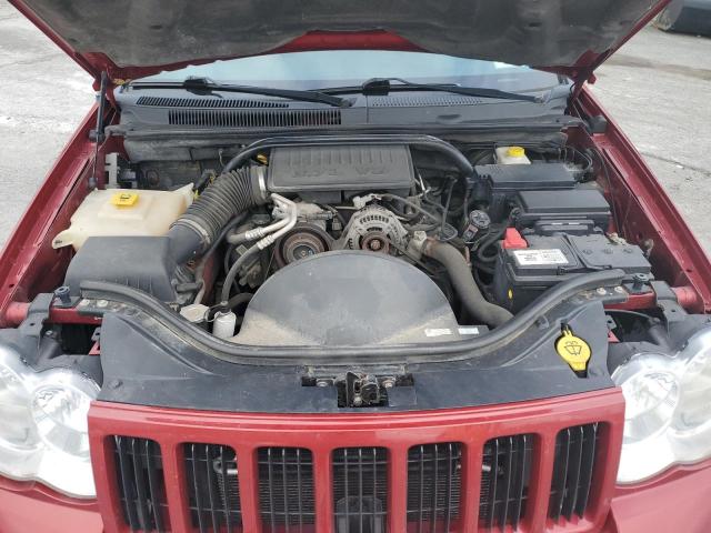 Photo 12 from auction – 2010 JEEP GRAND CHER with VIN 1J4PR4GK5AC146696