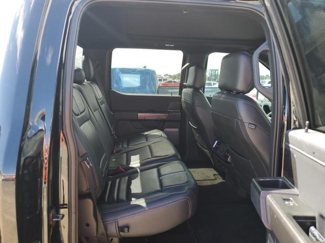 Photo 10 from auction – 2022 FORD F150 SUPER with VIN 1FTFW1ED0NFB29595