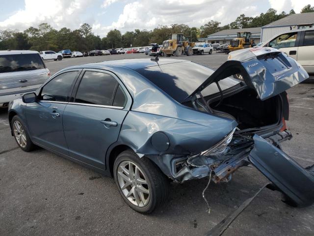 Photo 2 from auction – 2012 FORD FUSION SEL with VIN 3FAHP0JA3CR256794