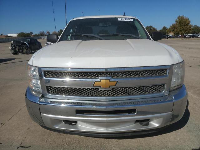 Photo 5 from auction – 2013 CHEVROLET SILVERADO with VIN 3GCPKSE76DG307586