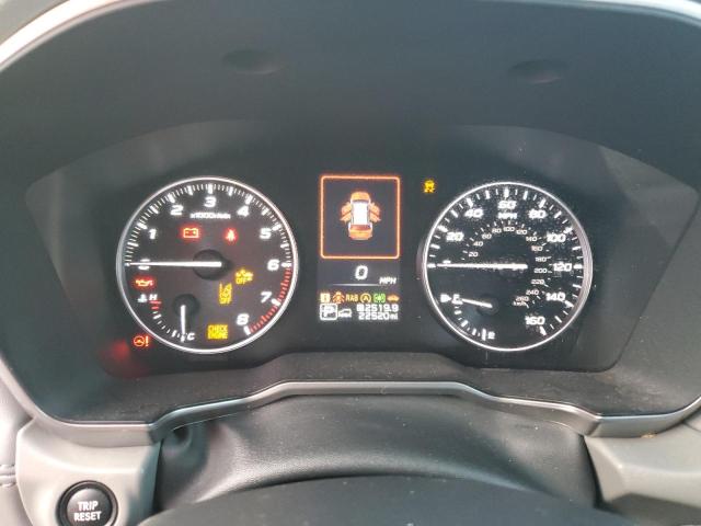 Photo 9 from auction – 2021 SUBARU OUTBACK LI with VIN 4S4BTANC5M3144961