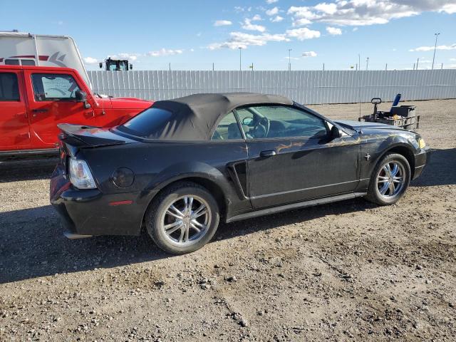 Photo 3 from auction – 2000 FORD MUSTANG with VIN 1FAFP4440YF232400