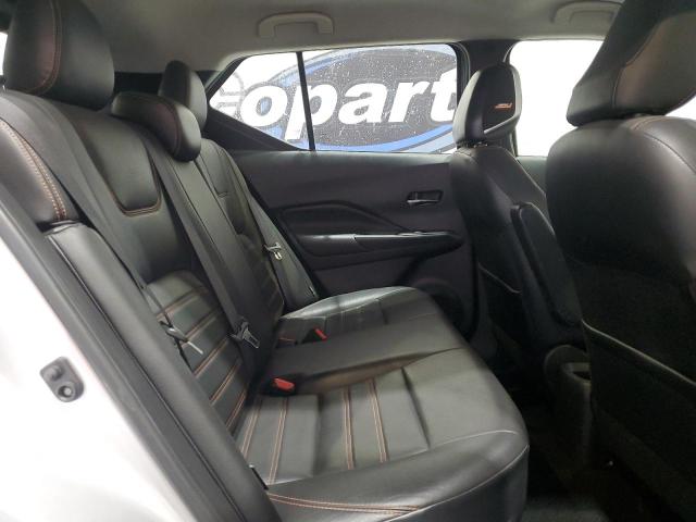 Photo 10 from auction – 2020 NISSAN KICKS SR with VIN 3N1CP5DV4LL507781