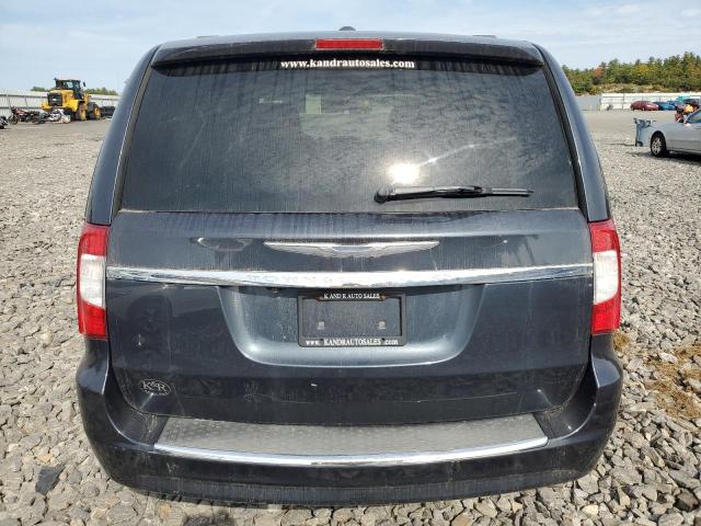 Photo 6 from auction – 2014 CHRYSLER TOWN & COU with VIN 2C4RC1BG0ER225045