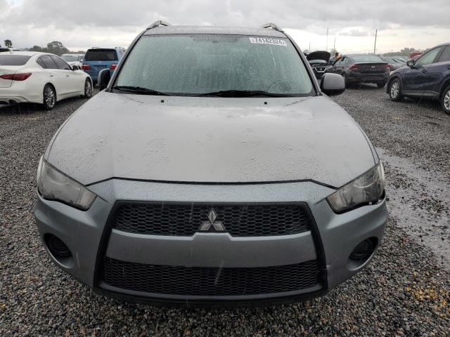 Photo 5 from auction – 2013 MITSUBISHI OUTLANDER with VIN JA4AS2AW7DU012751
