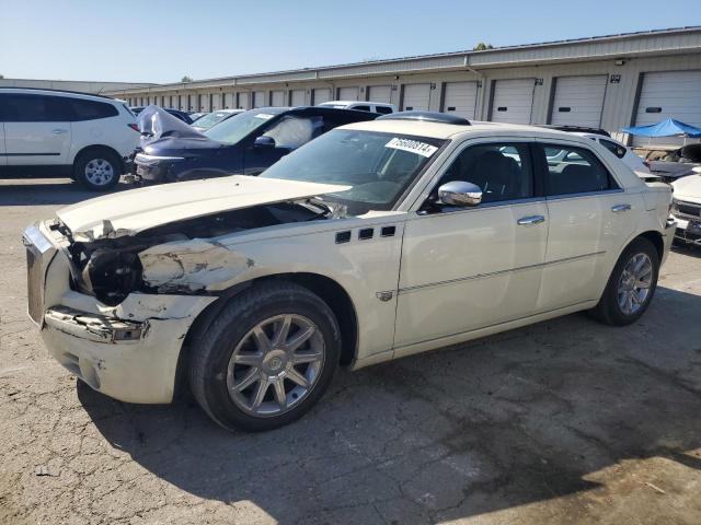 CHRYSLER 300C 2005 with VIN 2C3AA63H65H125906 - Photo from auction