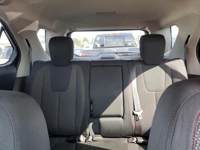 Photo 10 from auction – 2014 CHEVROLET EQUINOX LT with VIN 2GNFLBE3XE6250884