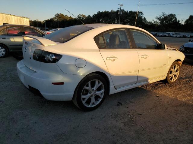 Photo 3 from auction – 2008 MAZDA 3 S with VIN JM1BK323081835128