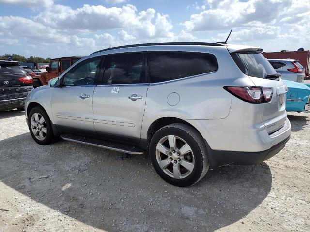 Photo 2 from auction – 2017 CHEVROLET TRAVERSE L with VIN 1GNKRGKD8HJ353669