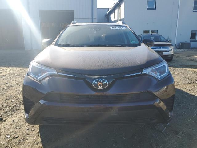Photo 5 from auction – 2018 TOYOTA RAV4 LE with VIN 2T3BFREV8JW852285
