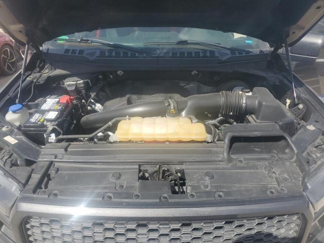 Photo 11 from auction – 2018 FORD F150 SUPER with VIN 1FTEW1CG7JFB64475