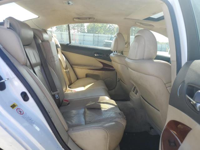 Photo 10 from auction – 2007 LEXUS GS 350 with VIN JTHBE96S070016358