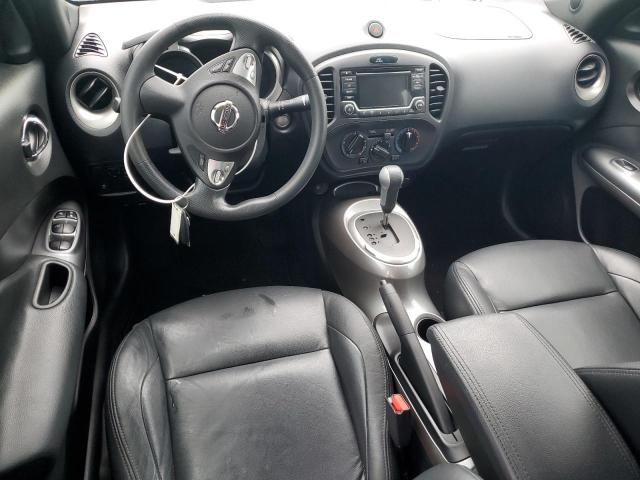 Photo 8 from auction – 2015 NISSAN JUKE S with VIN JN8AF5MR9FT505474