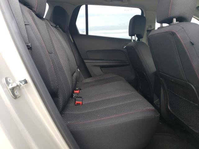 Photo 11 from auction – 2013 GMC TERRAIN SL with VIN 2GKALSEK8D6272685