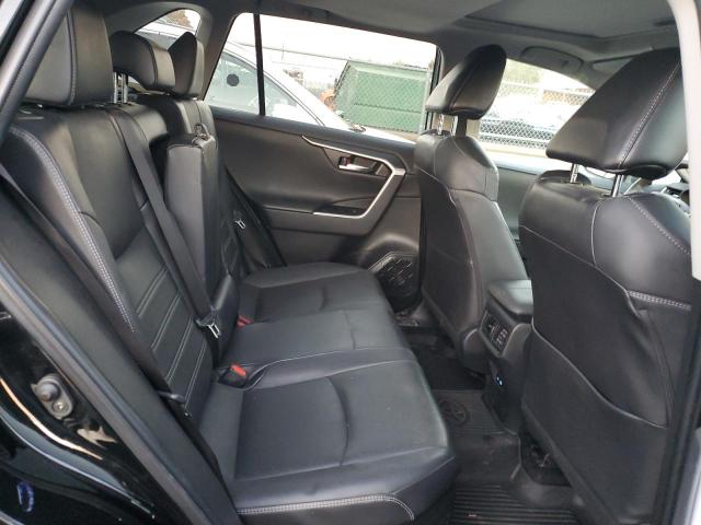 Photo 10 from auction – 2022 TOYOTA RAV4 LIMIT with VIN 4T3D6RFV8NU094025