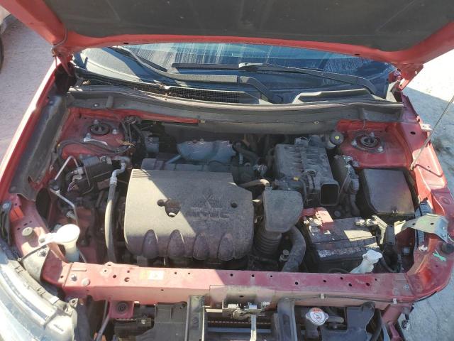 Photo 12 from auction – 2019 MITSUBISHI OUTLANDER with VIN JA4AD3A36KZ020684