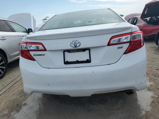 Photo 6 from auction – 2014 TOYOTA CAMRY L with VIN 4T1BF1FK8EU763787