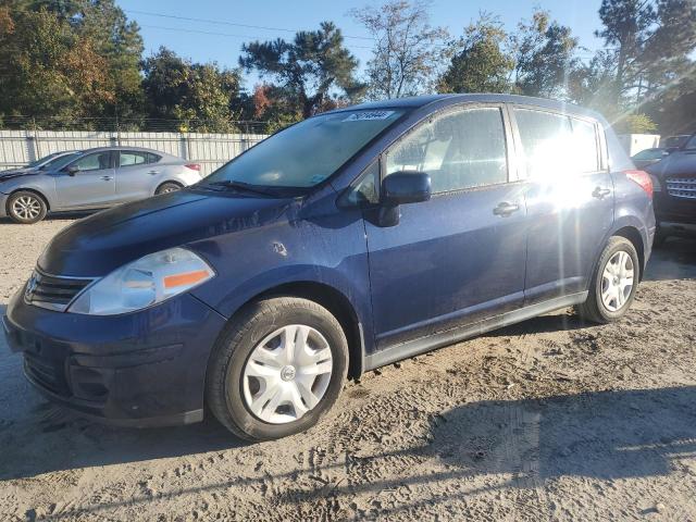 NISSAN VERSA S 2012 with VIN 3N1BC1CPXCK259884 - Photo from auction