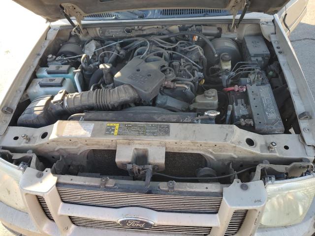 Photo 11 from auction – 2005 FORD EXPLORER S with VIN 1FMZU67K15UA35583