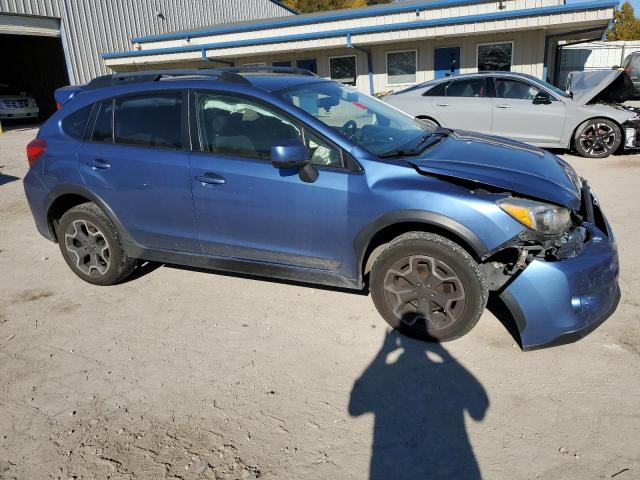 Photo 4 from auction – 2014 SUBARU XV CROSSTR with VIN JF2GPAVC4E8342192