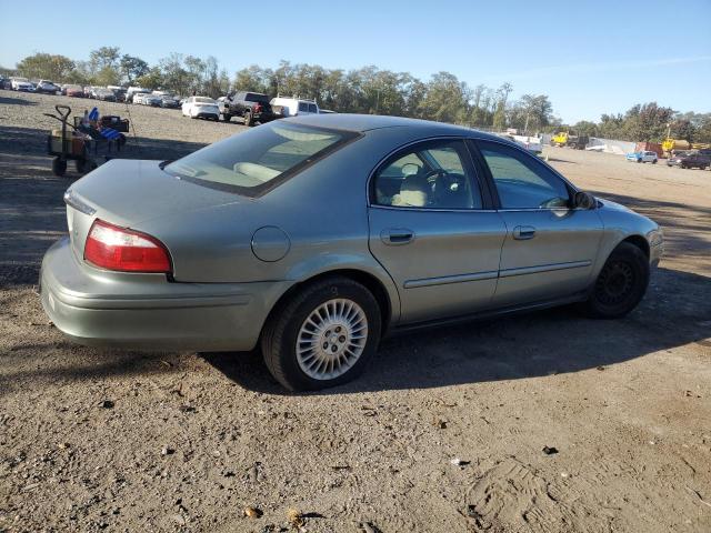Photo 3 from auction – 2005 MERCURY SABLE GS with VIN 1MEFM50U55A614699