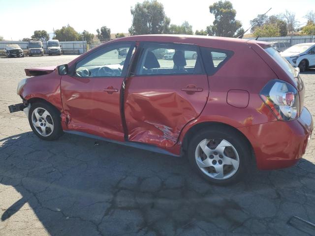 Photo 2 from auction – 2009 PONTIAC VIBE with VIN 5Y2SP67849Z435504