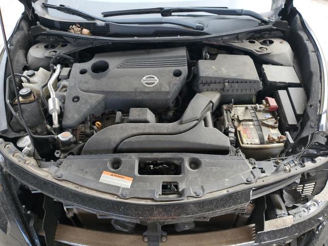 Photo 11 from auction – 2013 NISSAN ALTIMA 2.5 with VIN 1N4AL3AP3DC205279