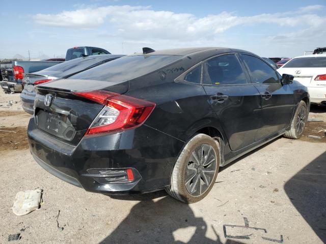 Photo 3 from auction – 2016 HONDA CIVIC EX with VIN 19XFC1F30GE222094