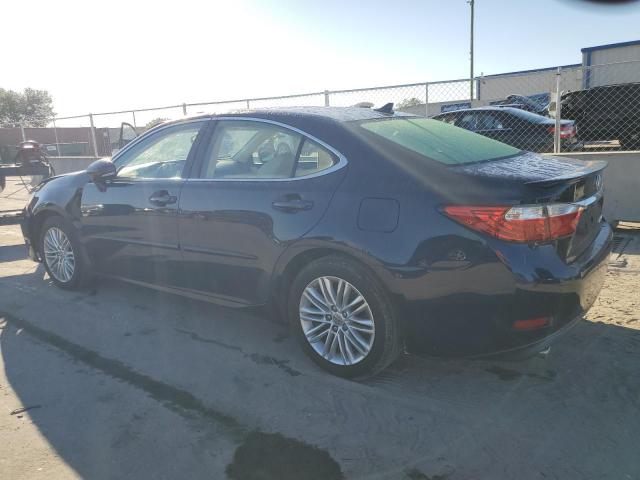 Photo 2 from auction – 2014 LEXUS ES 350 with VIN JTHBK1GG7E2089829