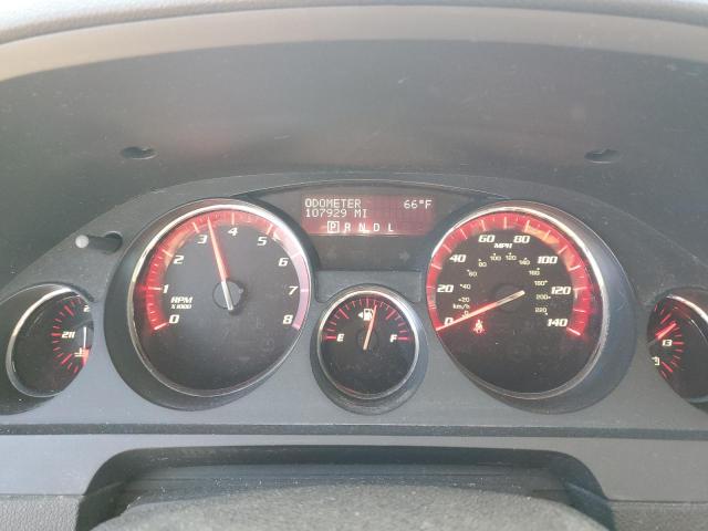 Foto 9 de la subasta – 2012 GMC ACADIA SLE con VIN 1GKKVNED3CJ140825