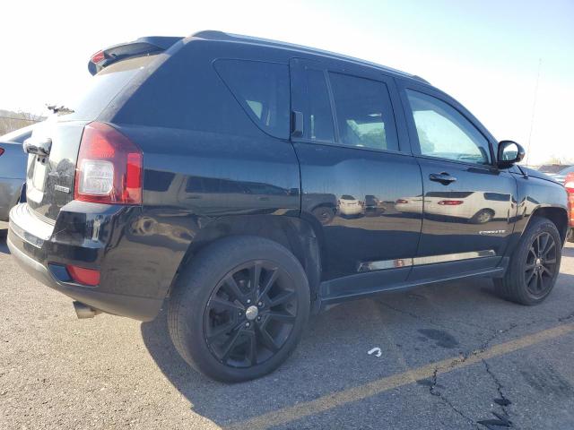 Photo 3 from auction – 2015 JEEP COMPASS LI with VIN 1C4NJDCB3FD258893