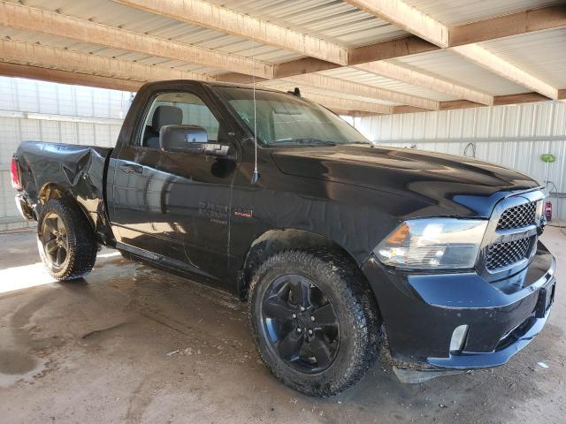 Photo 4 from auction – 2021 RAM 1500 CLASS with VIN 3C6JR6AT9MG504139
