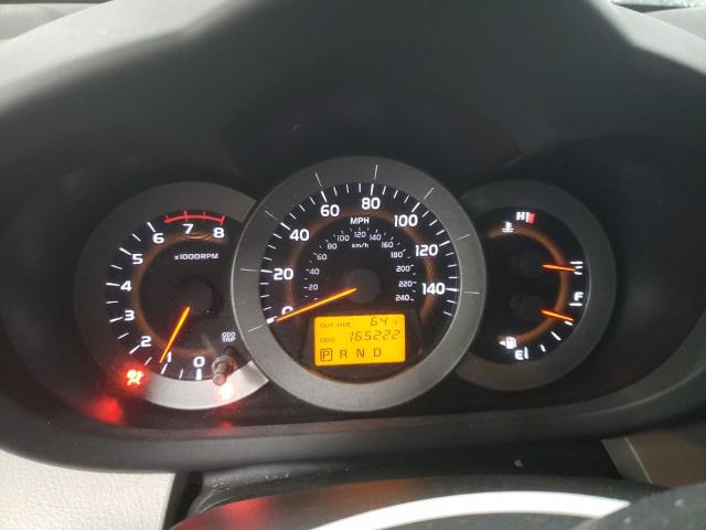 Photo 9 from auction – 2007 TOYOTA RAV4 LIMIT with VIN JTMZK31V876003586