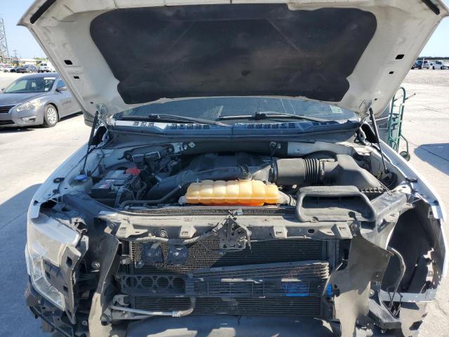 Photo 11 from auction – 2017 FORD F150 SUPER with VIN 1FTEW1CG1HKD25758