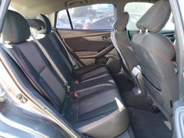 Photo 10 from auction – 2019 SUBARU IMPREZA SP with VIN 4S3GTAJ63K3711076